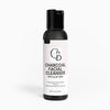 Charcoal Facial Cleanser