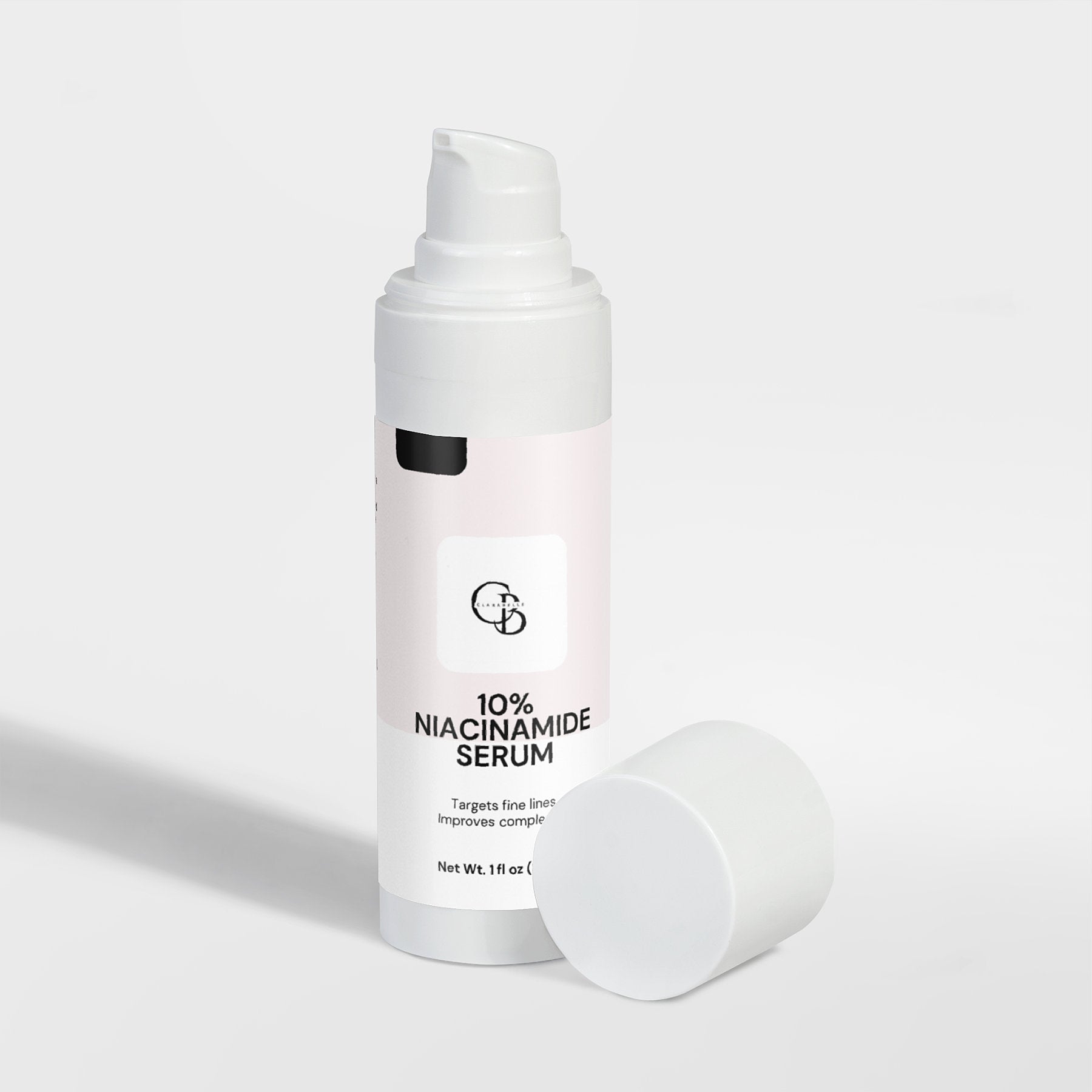 Revitalizing 10% Niacinamide Serum