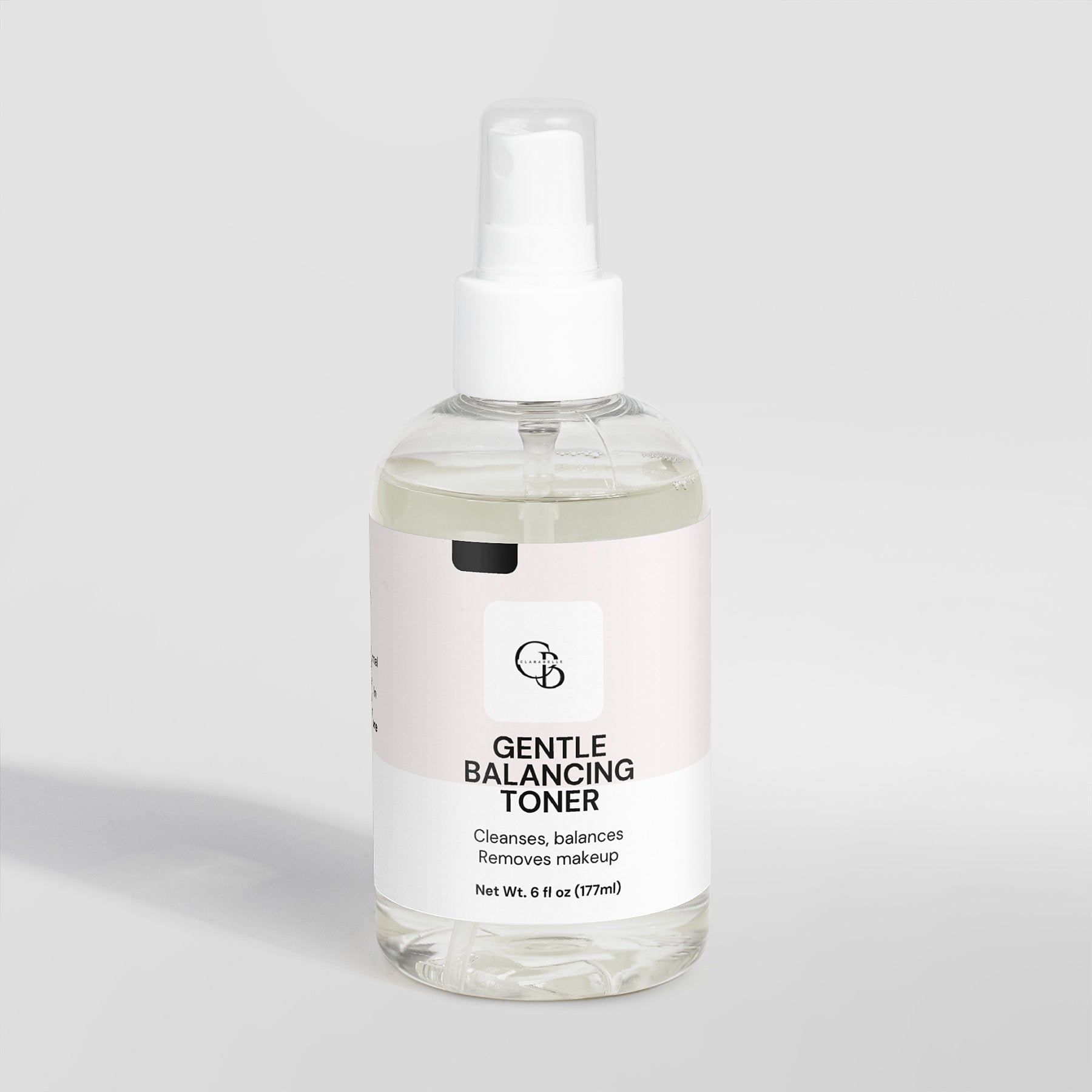 Gentle Balancing Toner