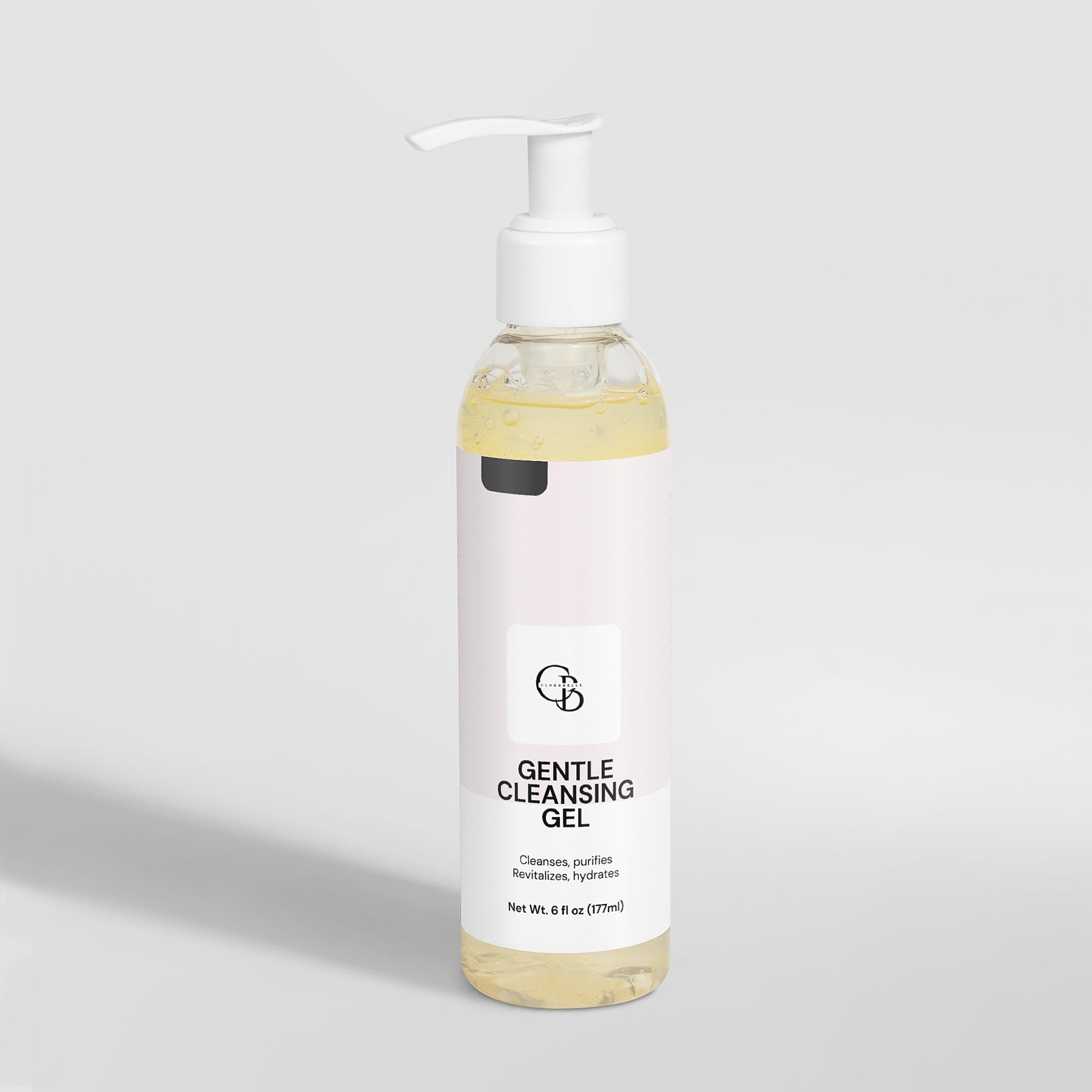 Gentle Cleansing Gel