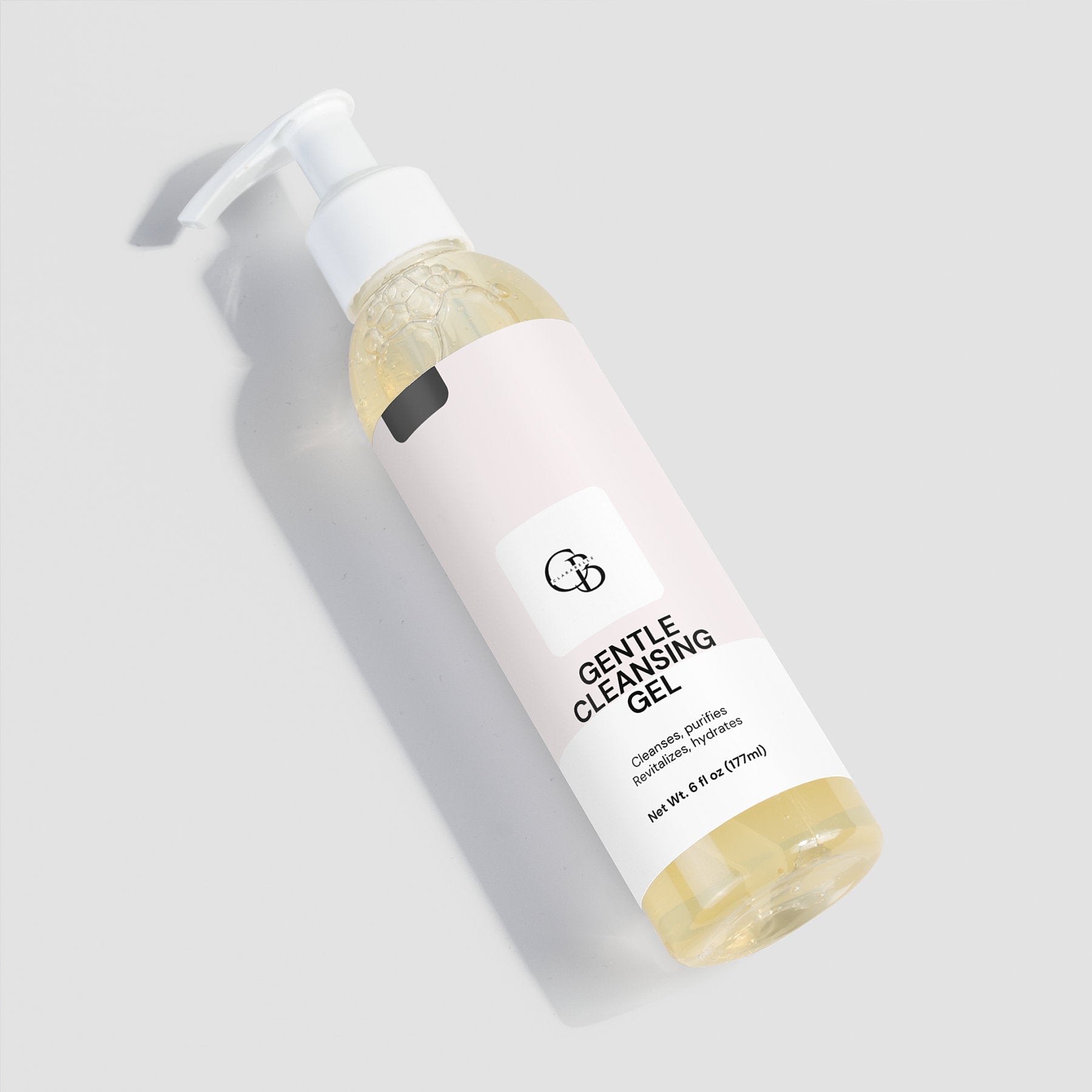 Gentle Cleansing Gel