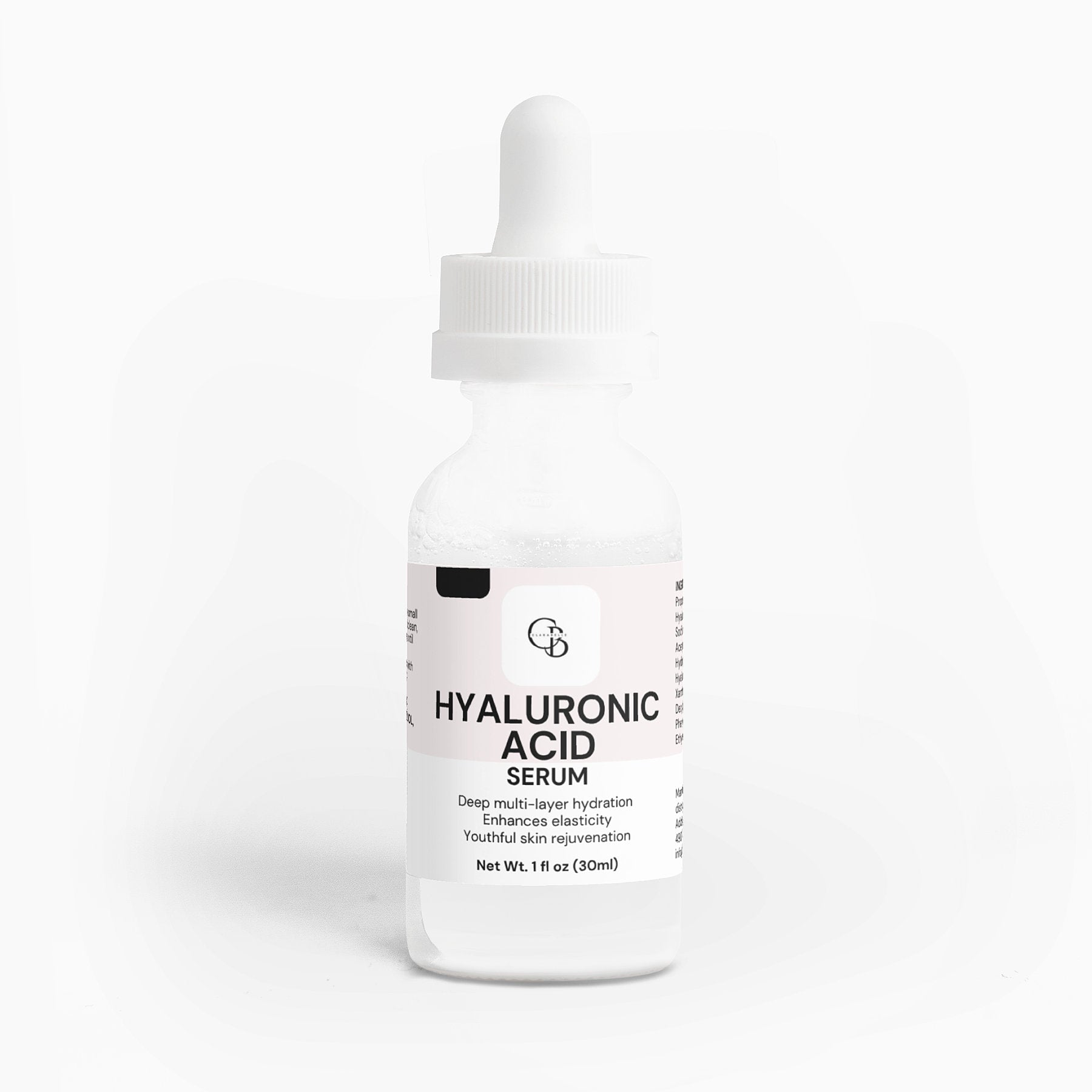 Hyaluronic Acid Serum