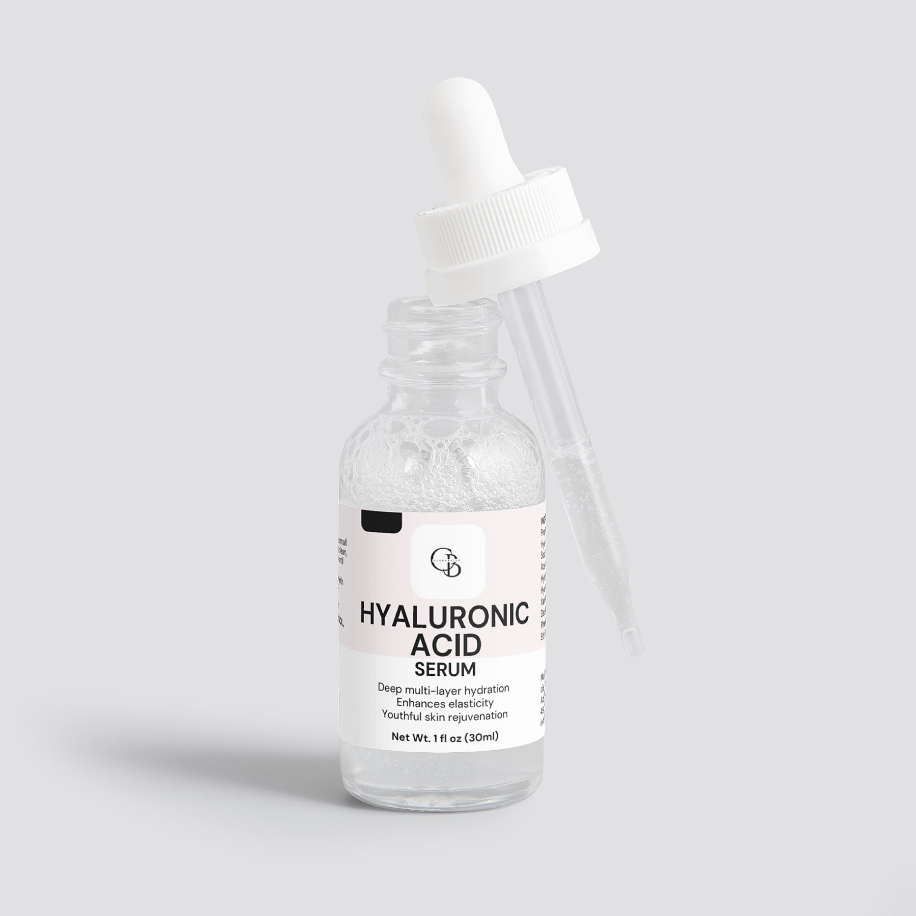 Hyaluronic Acid Serum