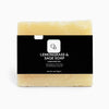 Lemongrass & Sage Soap